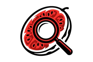 cos视频 - 吃瓜社Logo